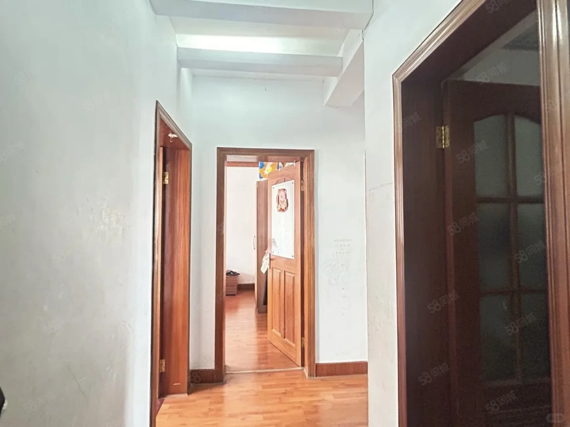 🔥急售！黄华街小区130㎡三室一厅