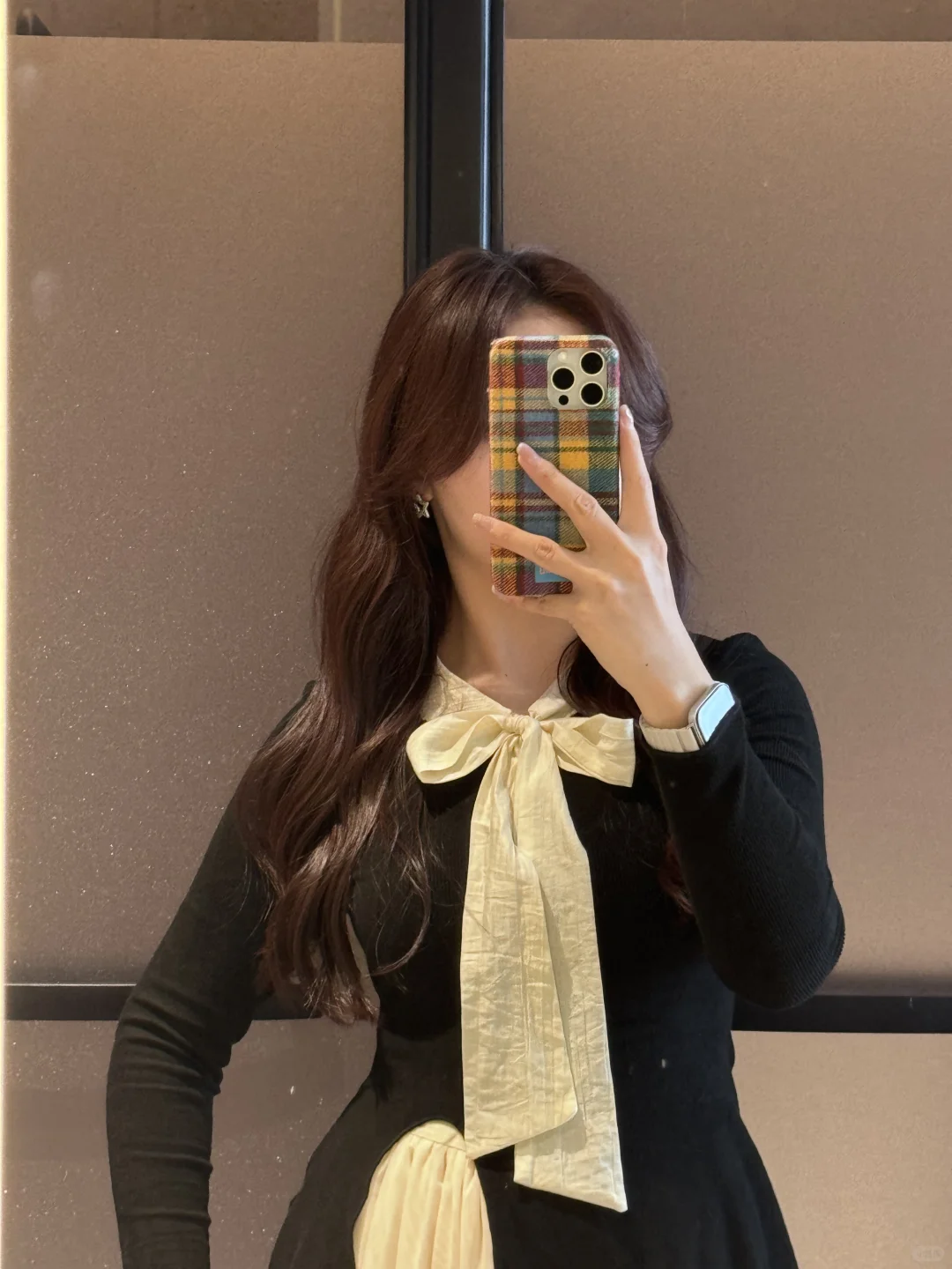 💄对镜自拍小心机｜一秒变身气质女神✨