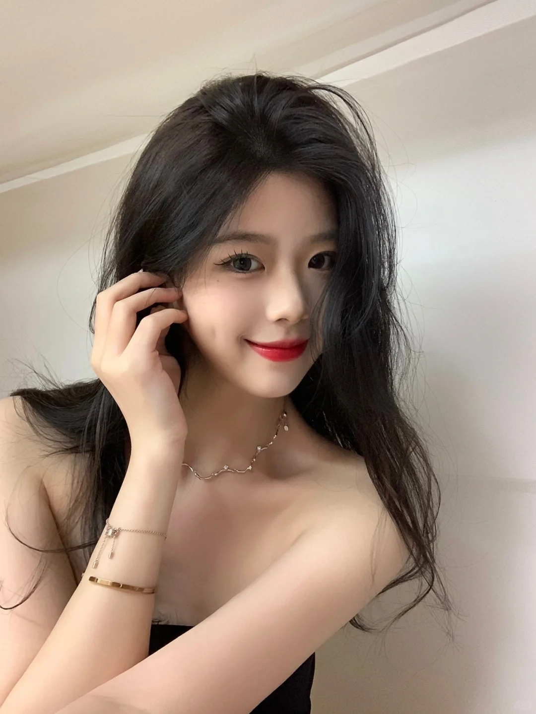 🖤有富家千金那味儿了吗？