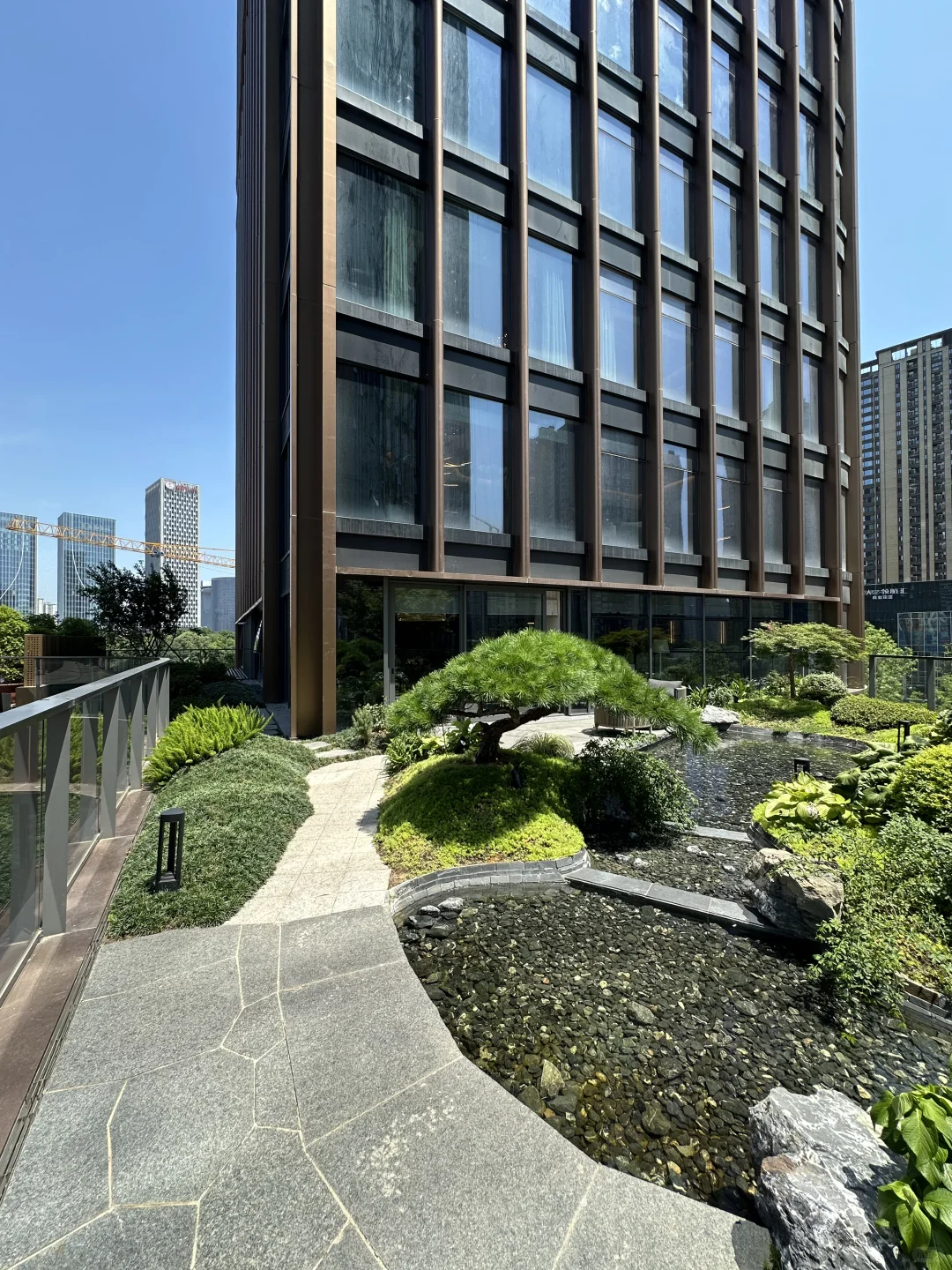 杭州700㎡超级大House真的很适合一家人住