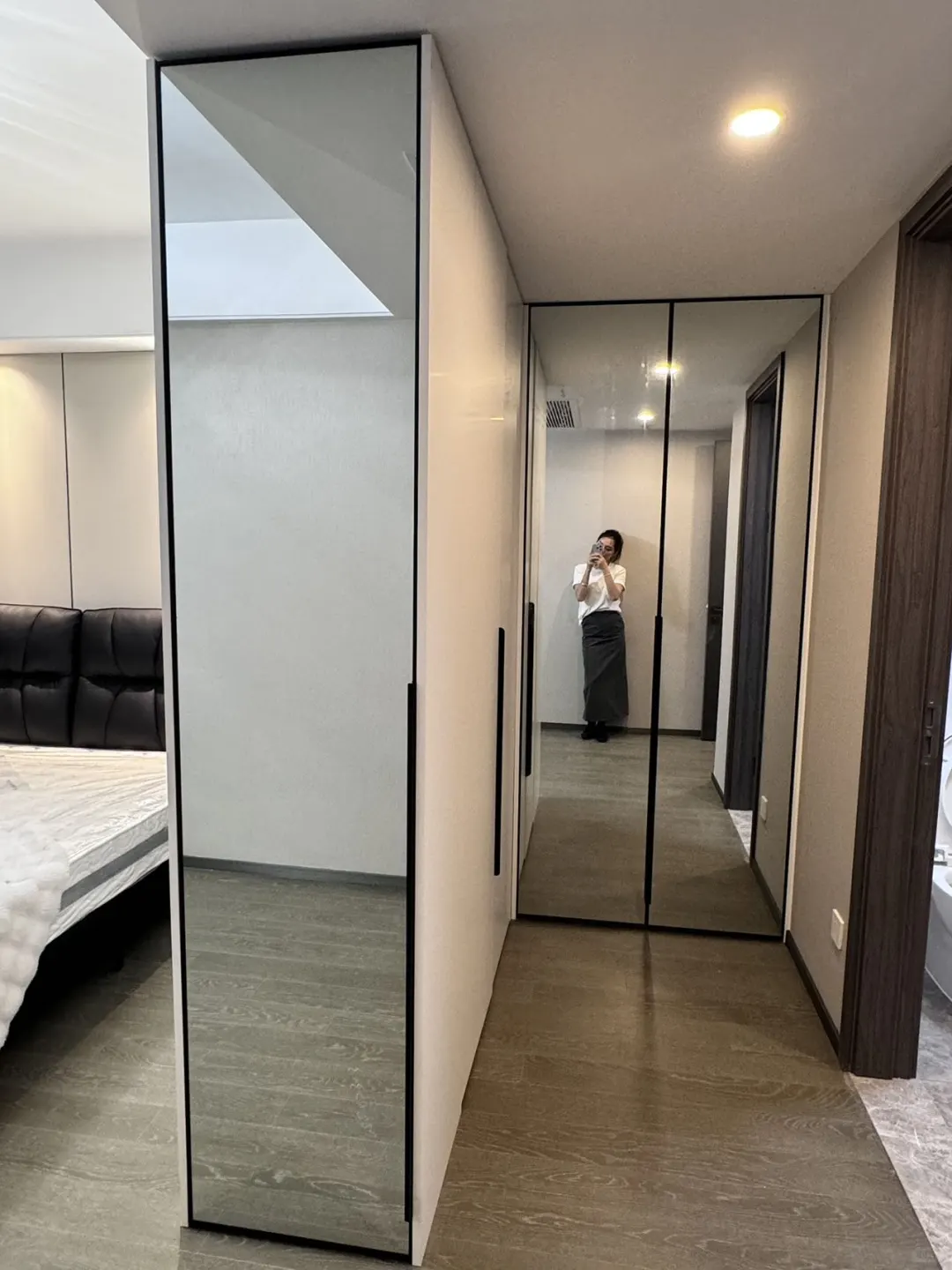 滨江奥体1w+咏桂四室三卫168方真实房源