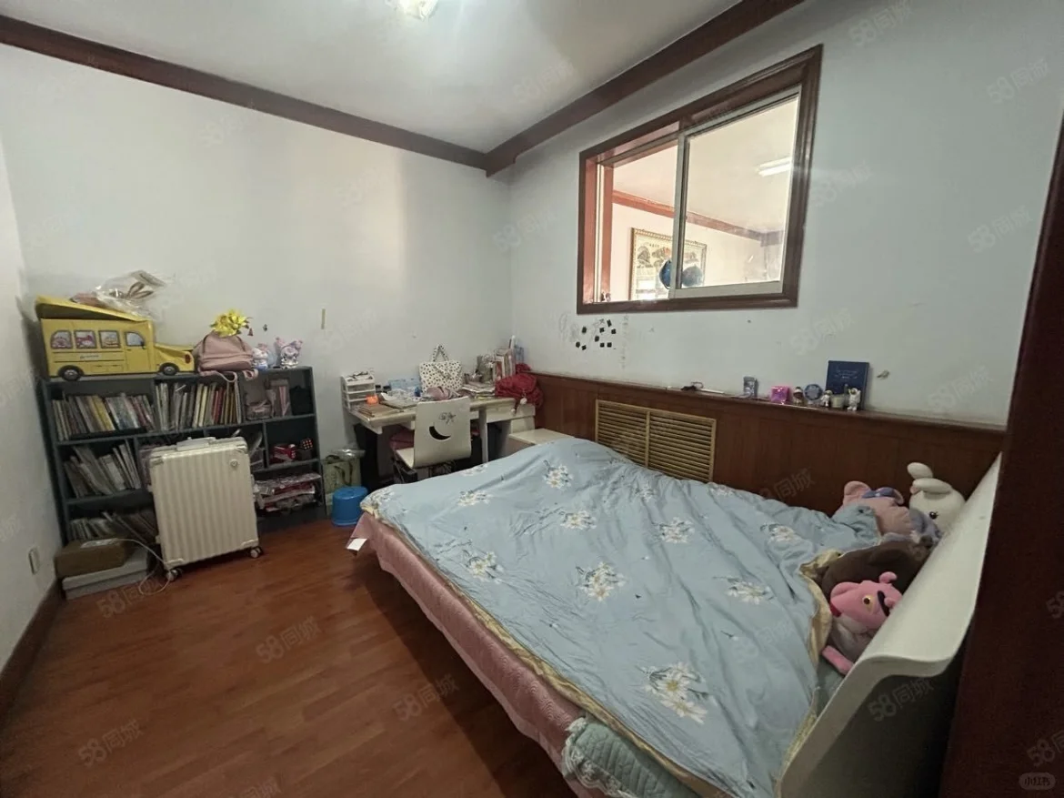 🔥急售！黄华街小区130㎡三室一厅
