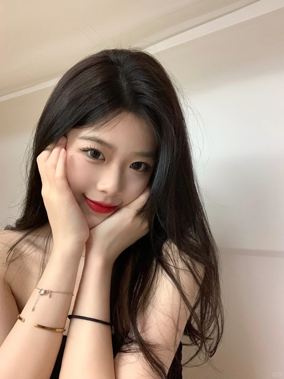 🖤有富家千金那味儿了吗？