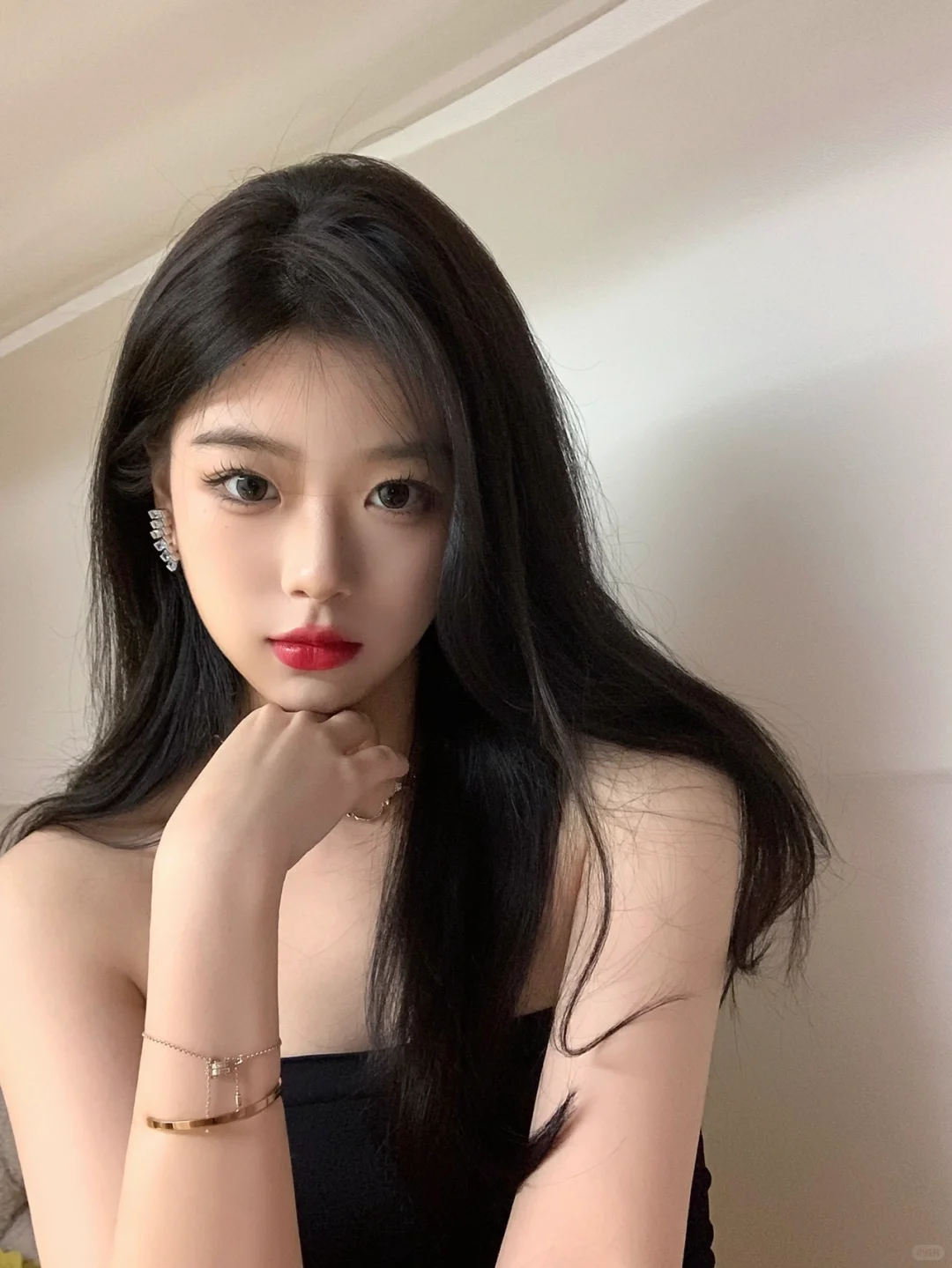 🖤有富家千金那味儿了吗？