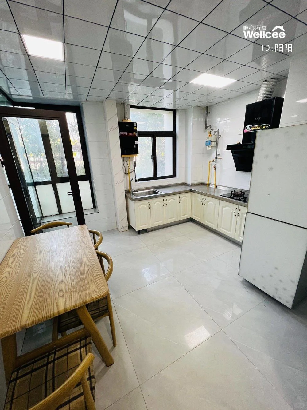 宜居住的小屋🏠