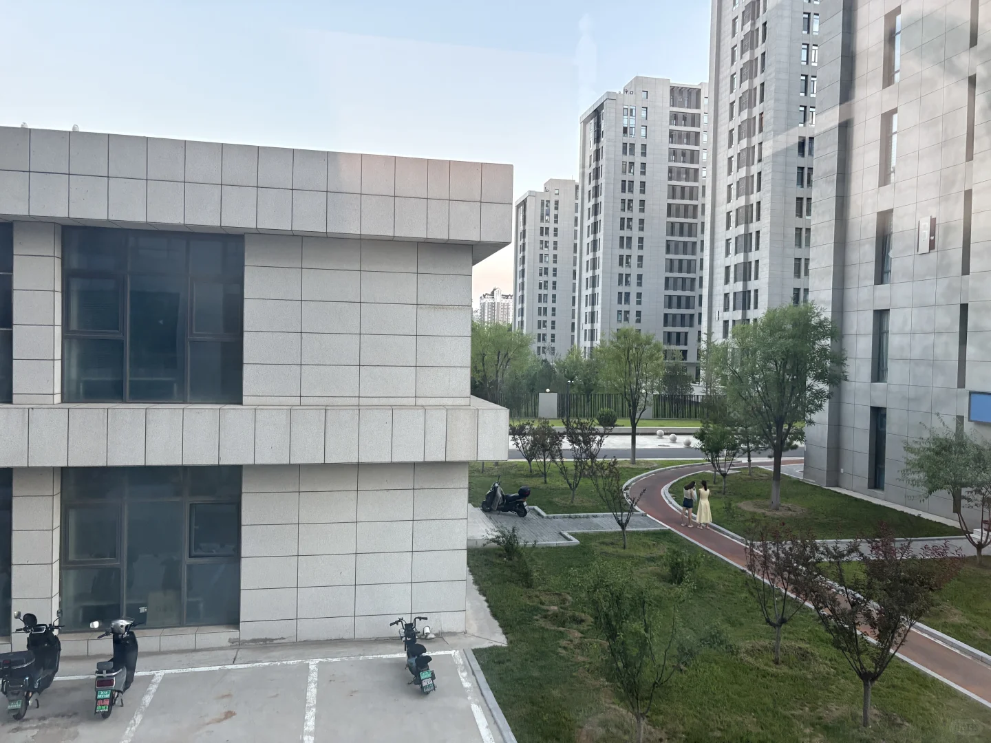 燕郊鑫乐汇附近出租房子