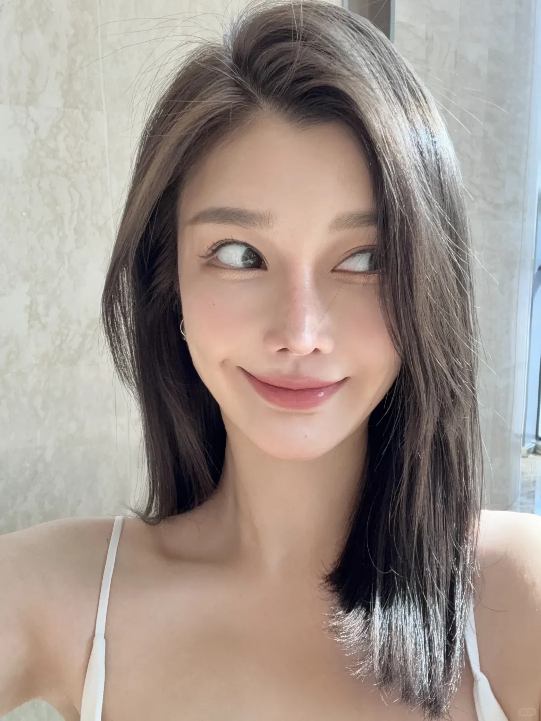 今日甜妹💘