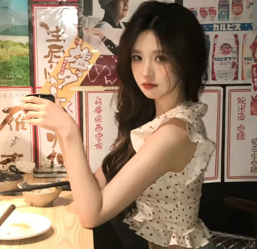 |氛围感女生头像|可爱女头|温柔女头|