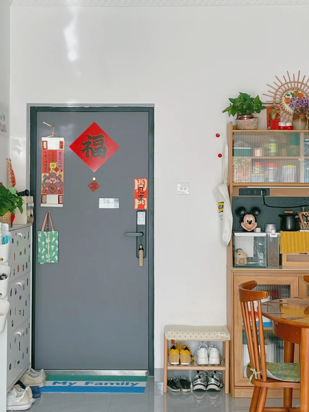 🏠深圳49平，令人心动的小家💗