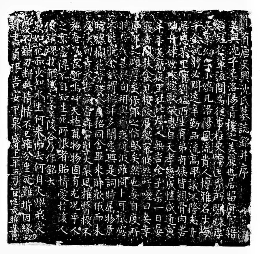 一场不被正史记载的炽热爱情
