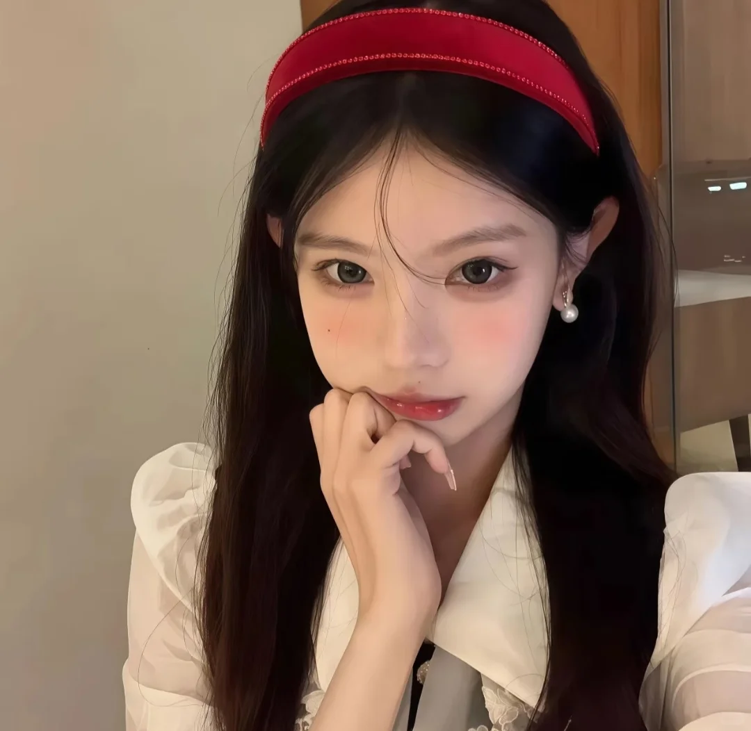 |氛围感女生头像|可爱女头|温柔女头|