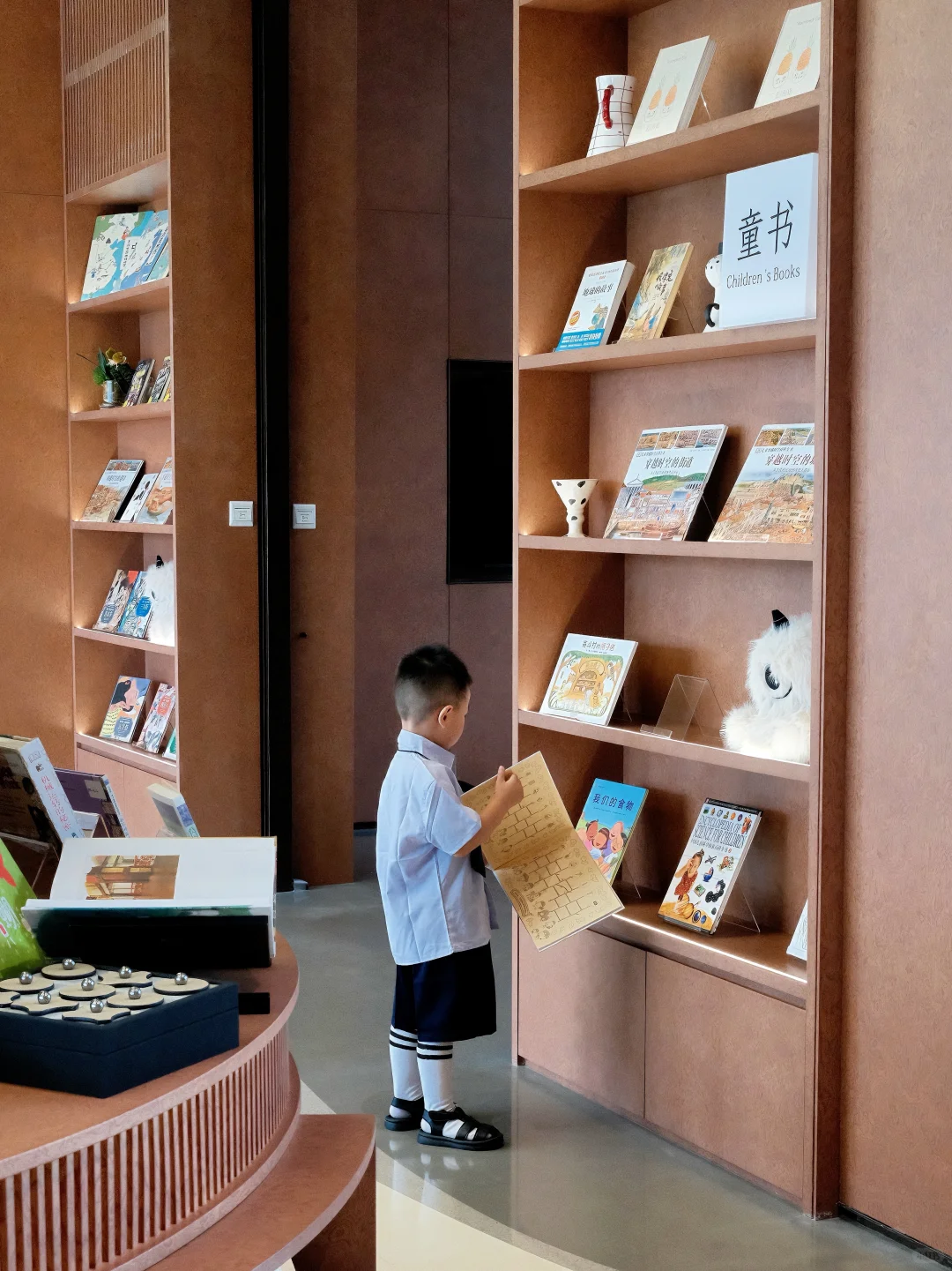 合肥看房｜这个新盘居然有儿童乐园+立体森林