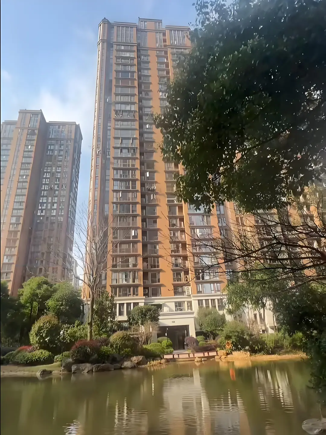 看房笔记——第六都