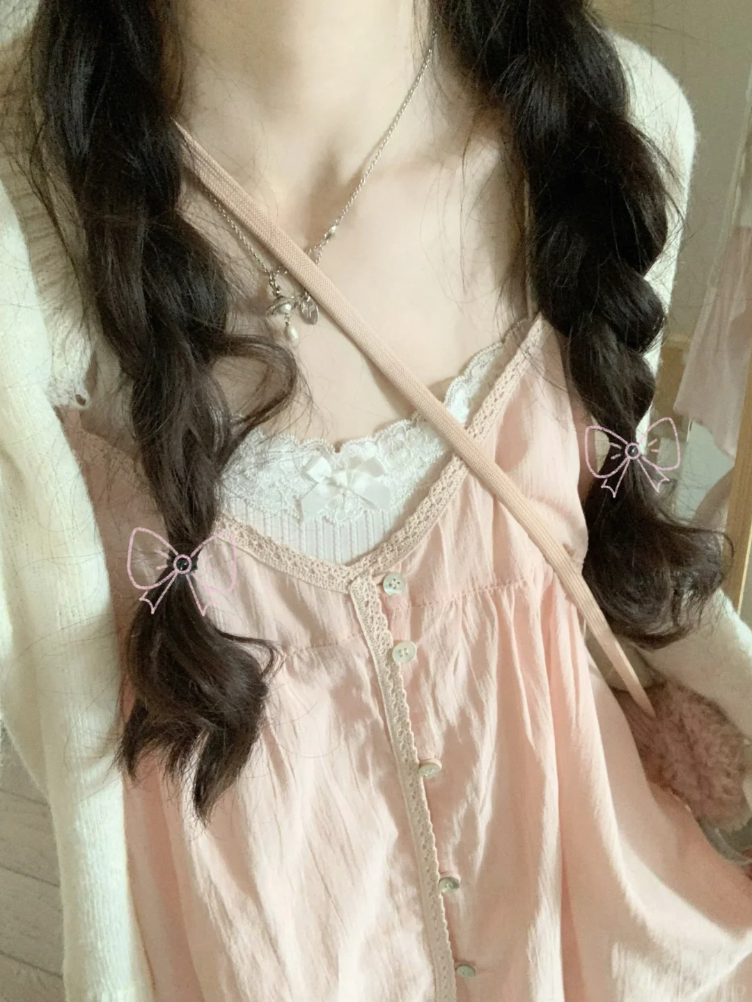一些穿搭合集 | 最爱夏天💭
