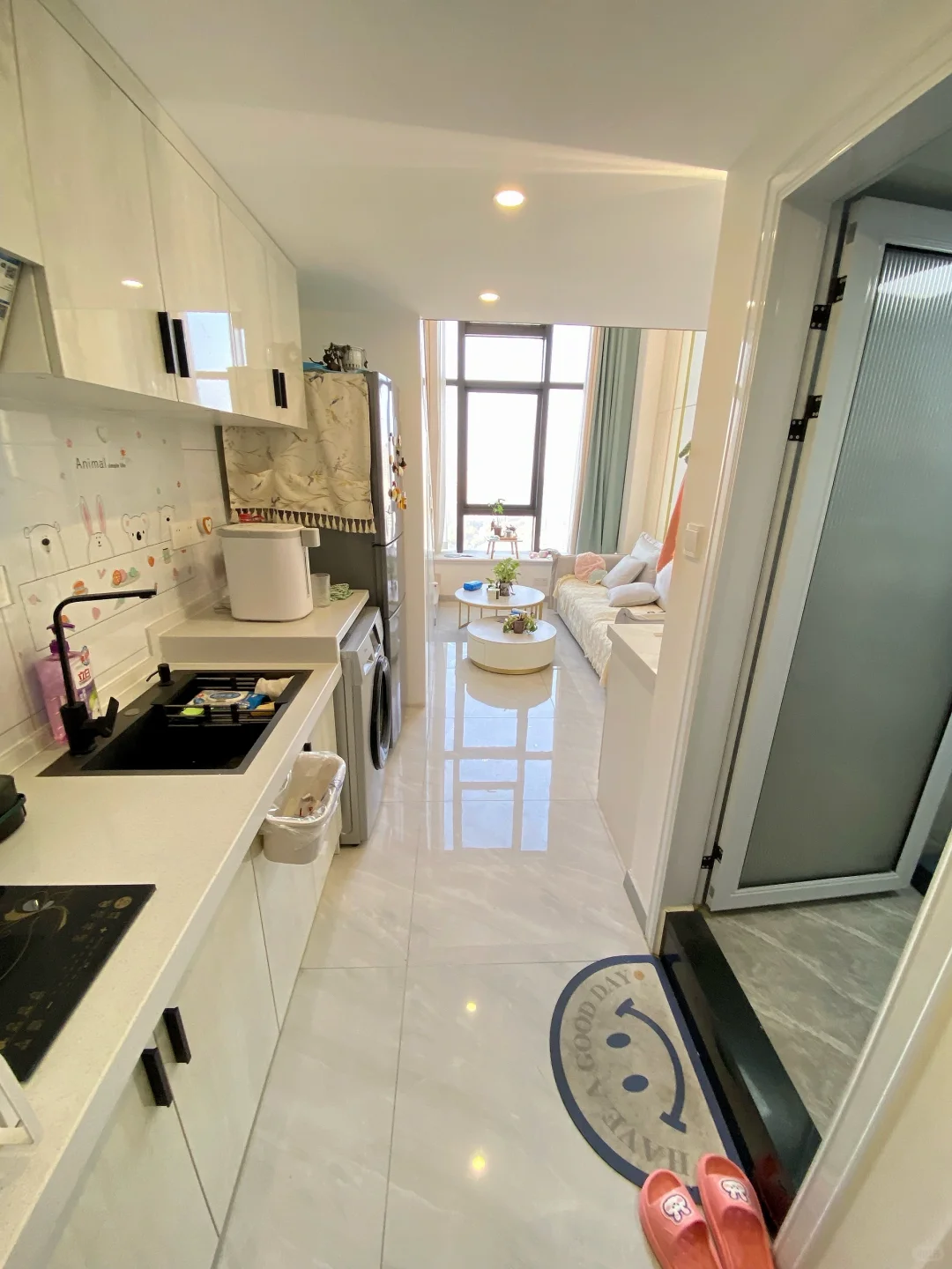 🏠武汉|1650| Loft 转租