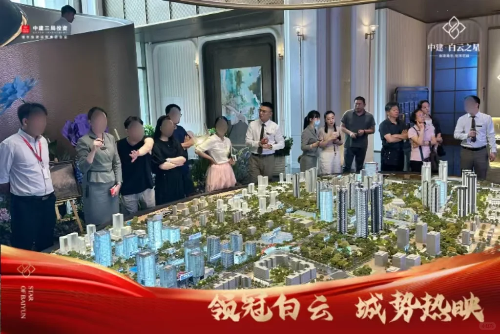 看房日