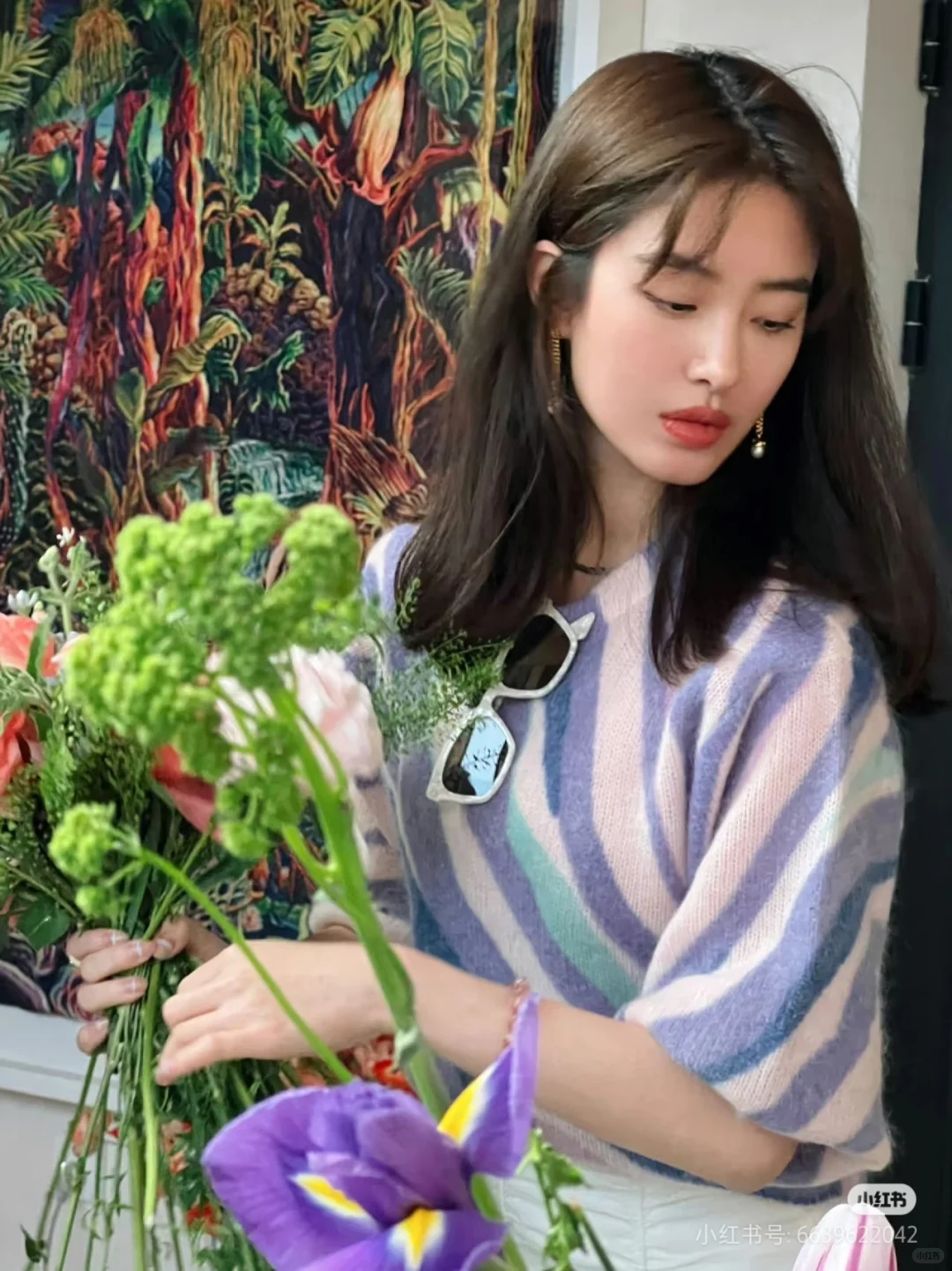 审美是一种天赋🌷