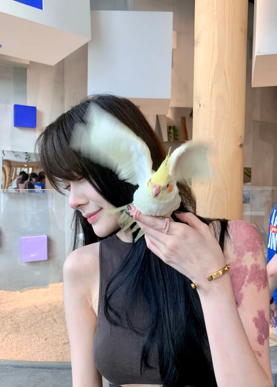 好看的花！