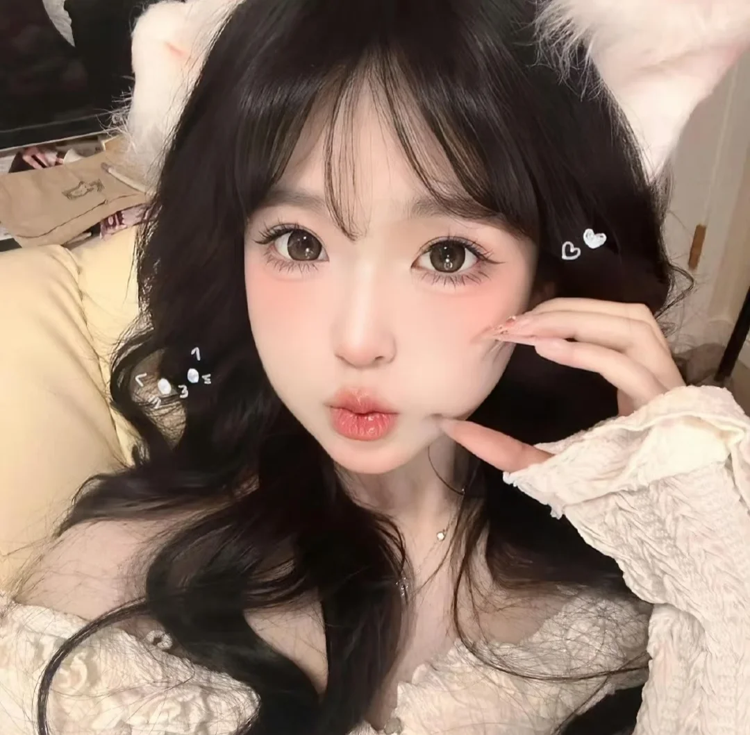 |氛围感女生头像|可爱女头|温柔女头|