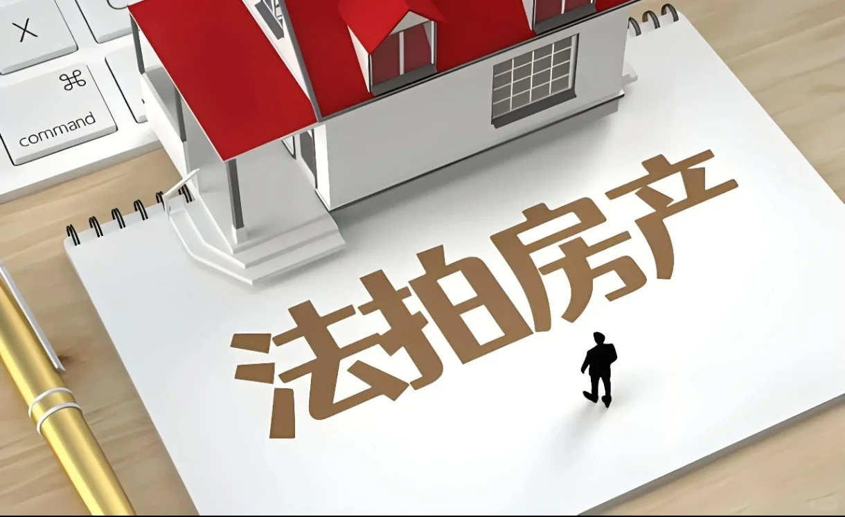 直接上干货，法拍房的费用拆解