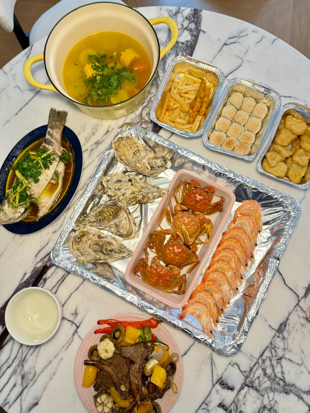 300㎡花园洋房🏡女主人的秘密竟然是它