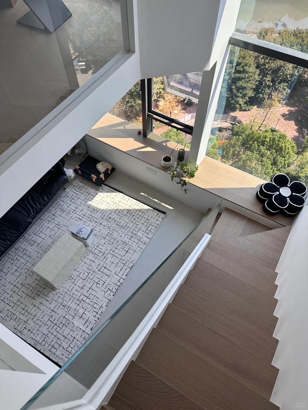 29平loft｜已经开始期待下大雪了！