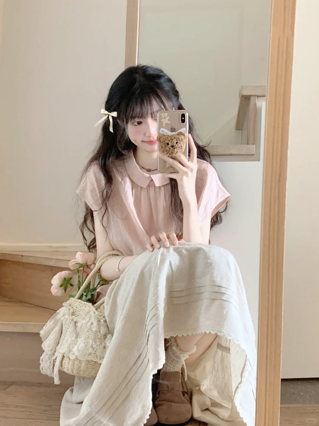 一些穿搭合集 | 最爱夏天💭