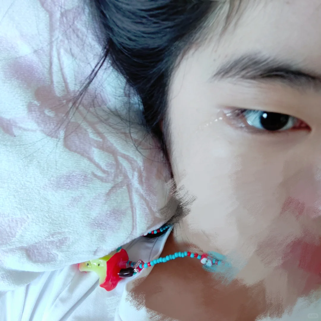 被范冰冰美哭了……