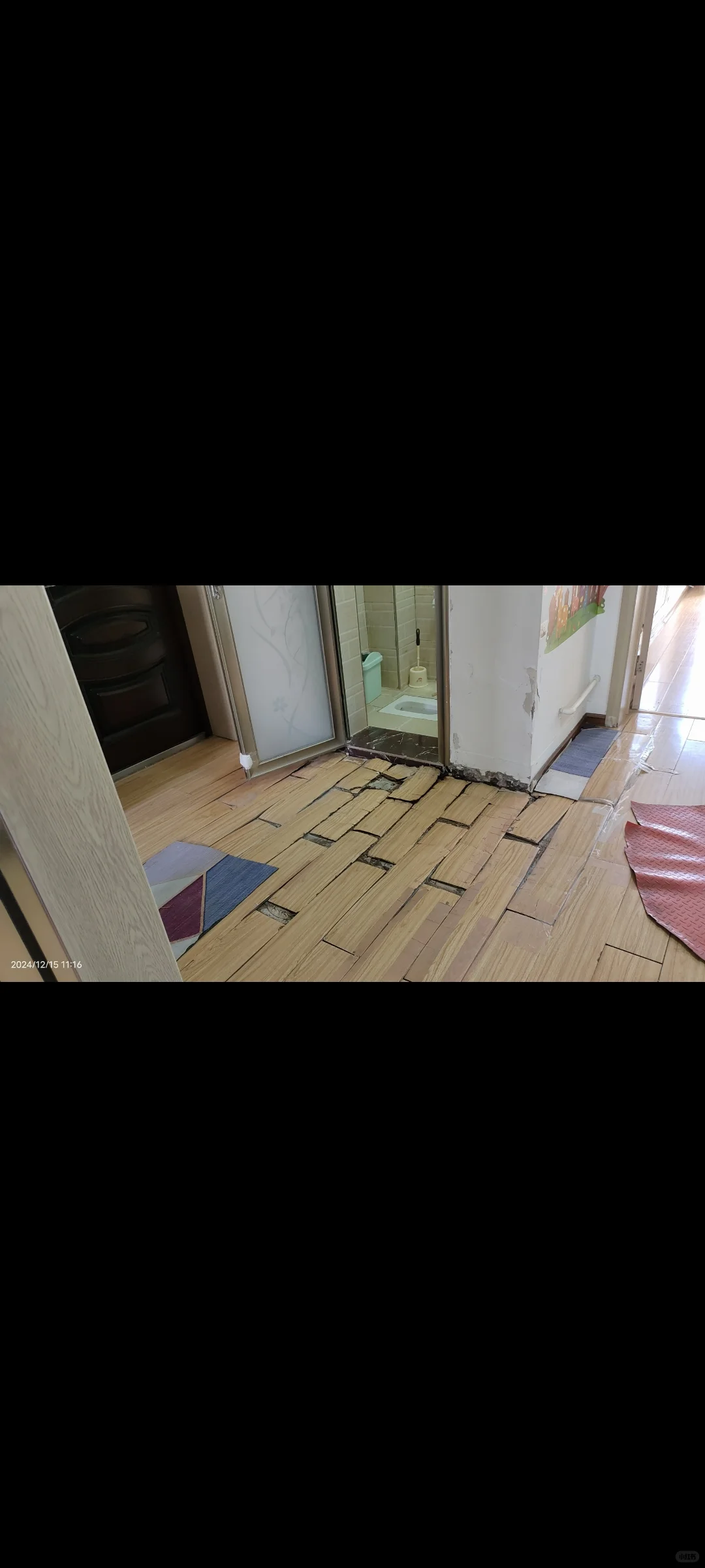 邯郸租房避雷 陵园路71号/立新西苑四楼**