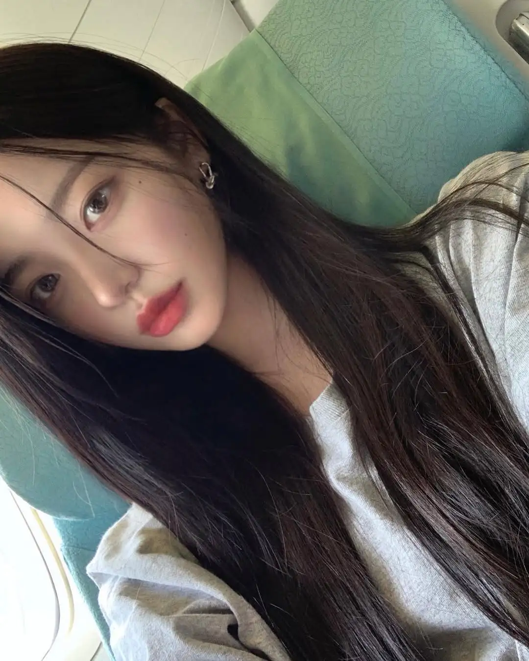 Ins🇰🇷博主 明艳大美人养成tips