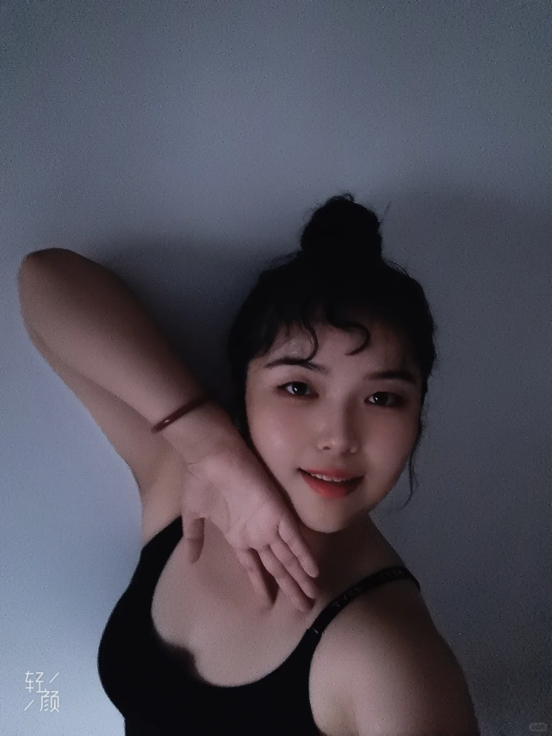 我想发自拍