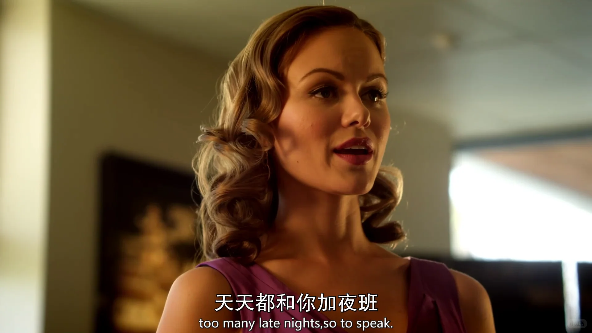 🔥致命诱惑警告《蛇蝎美人》太绝了💃