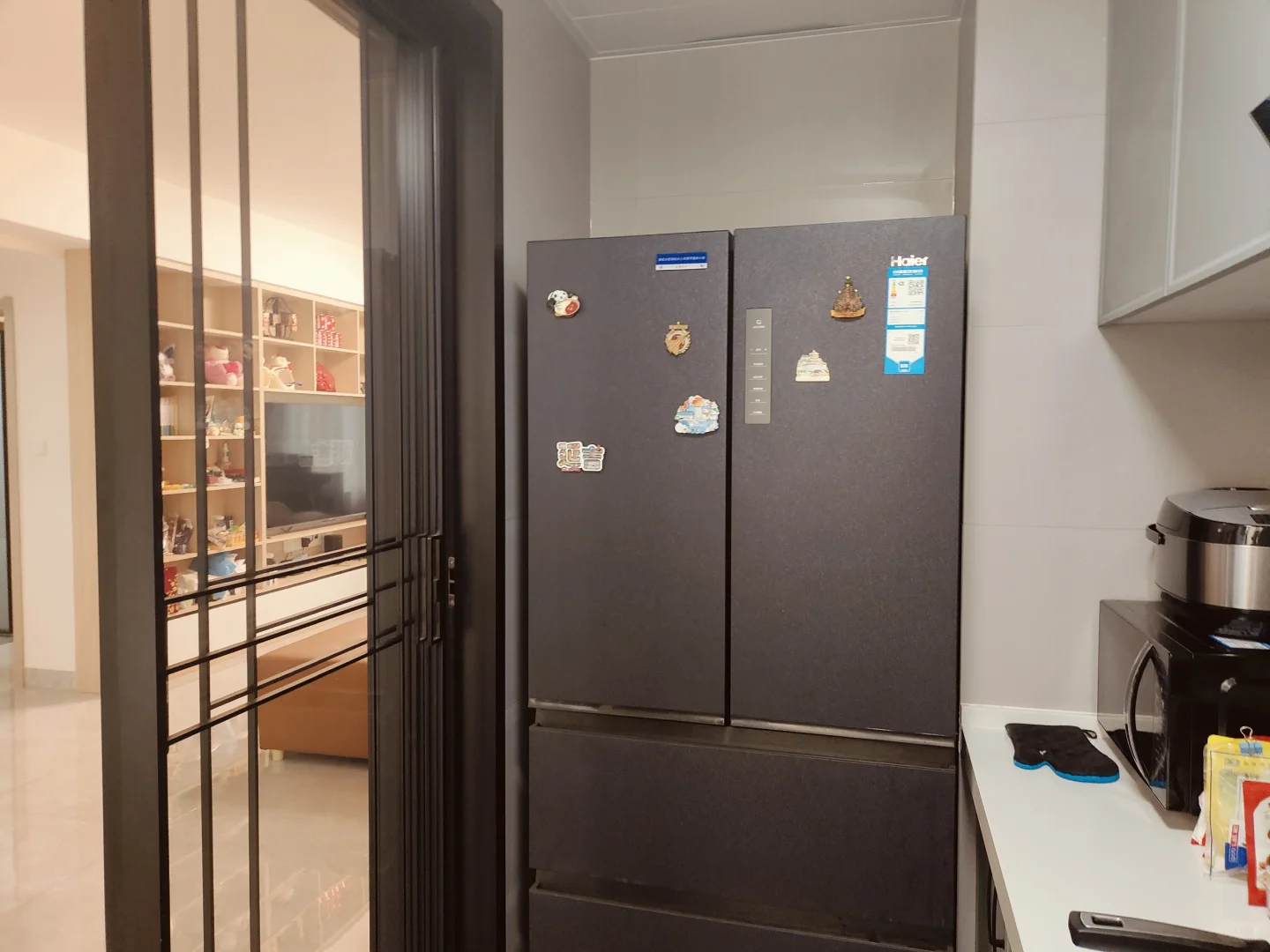 出售望城月亮岛街道次新房，入住不到一年