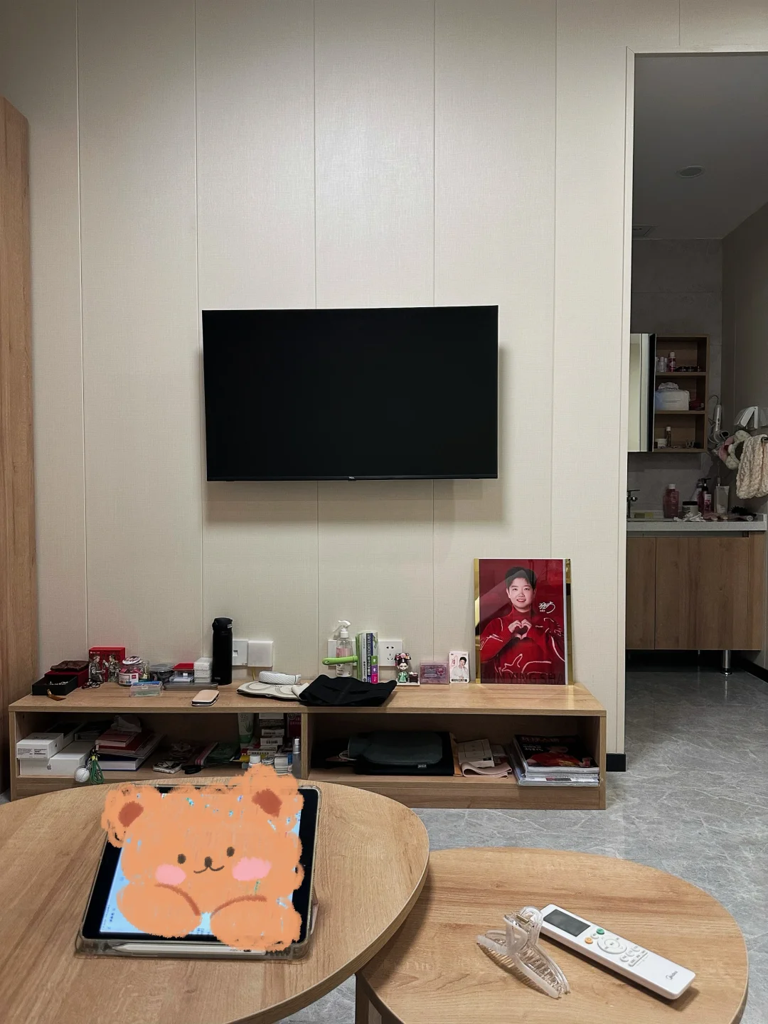人才公寓入住感受