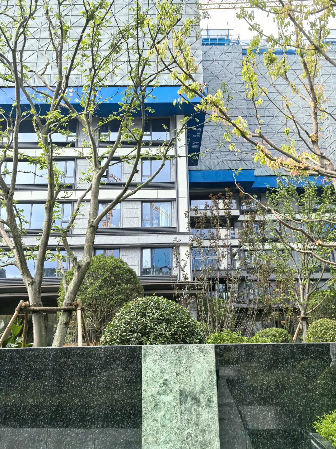 龙泉大面✨新房113平套四180多w，地铁400米