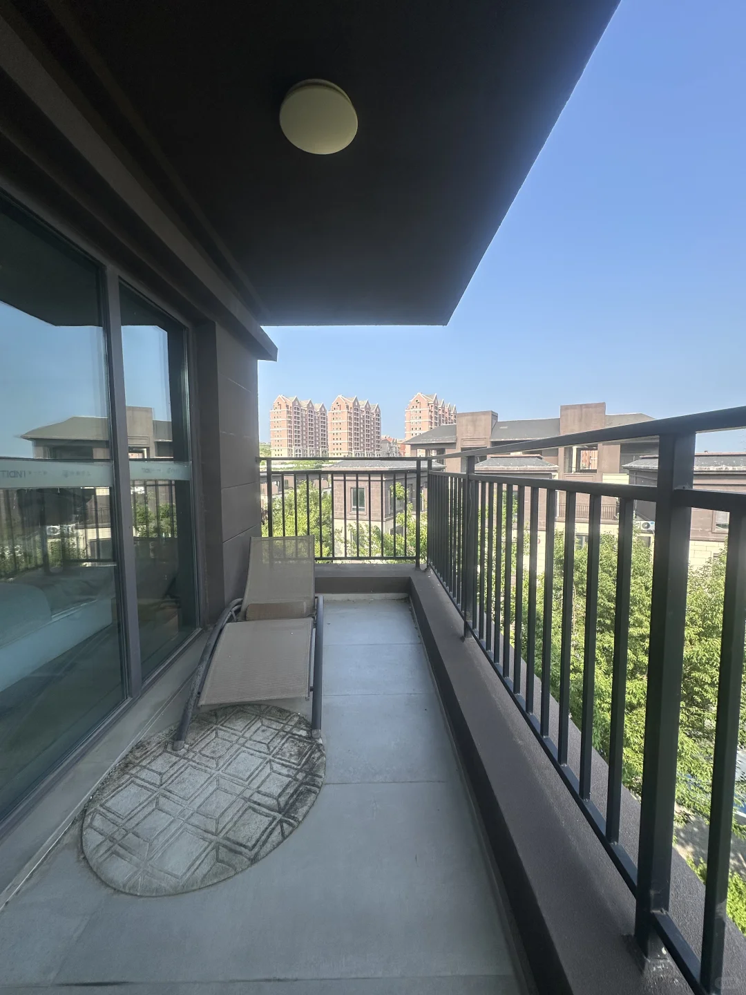 城阳中心：全款135万！170平上叠别墅🏡送露台