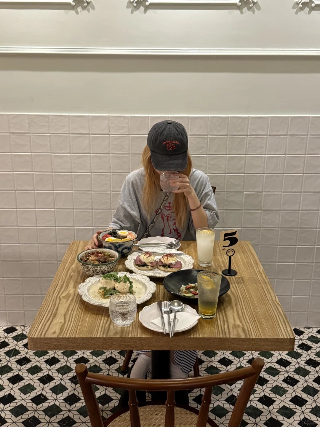 广州前三的漂亮饭（独栋小洋房）