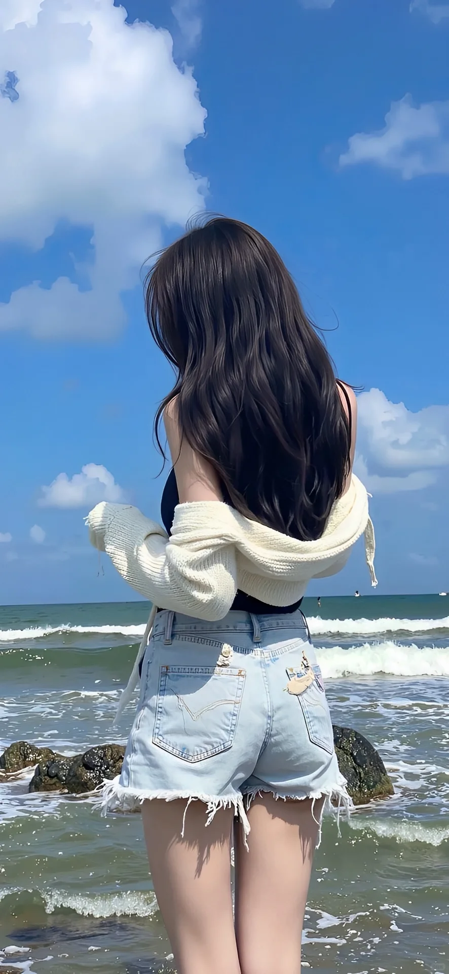 第132期｜性感辣妹、