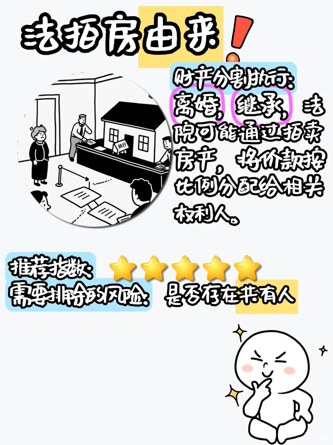 超全法拍房来源这不就来了！😉