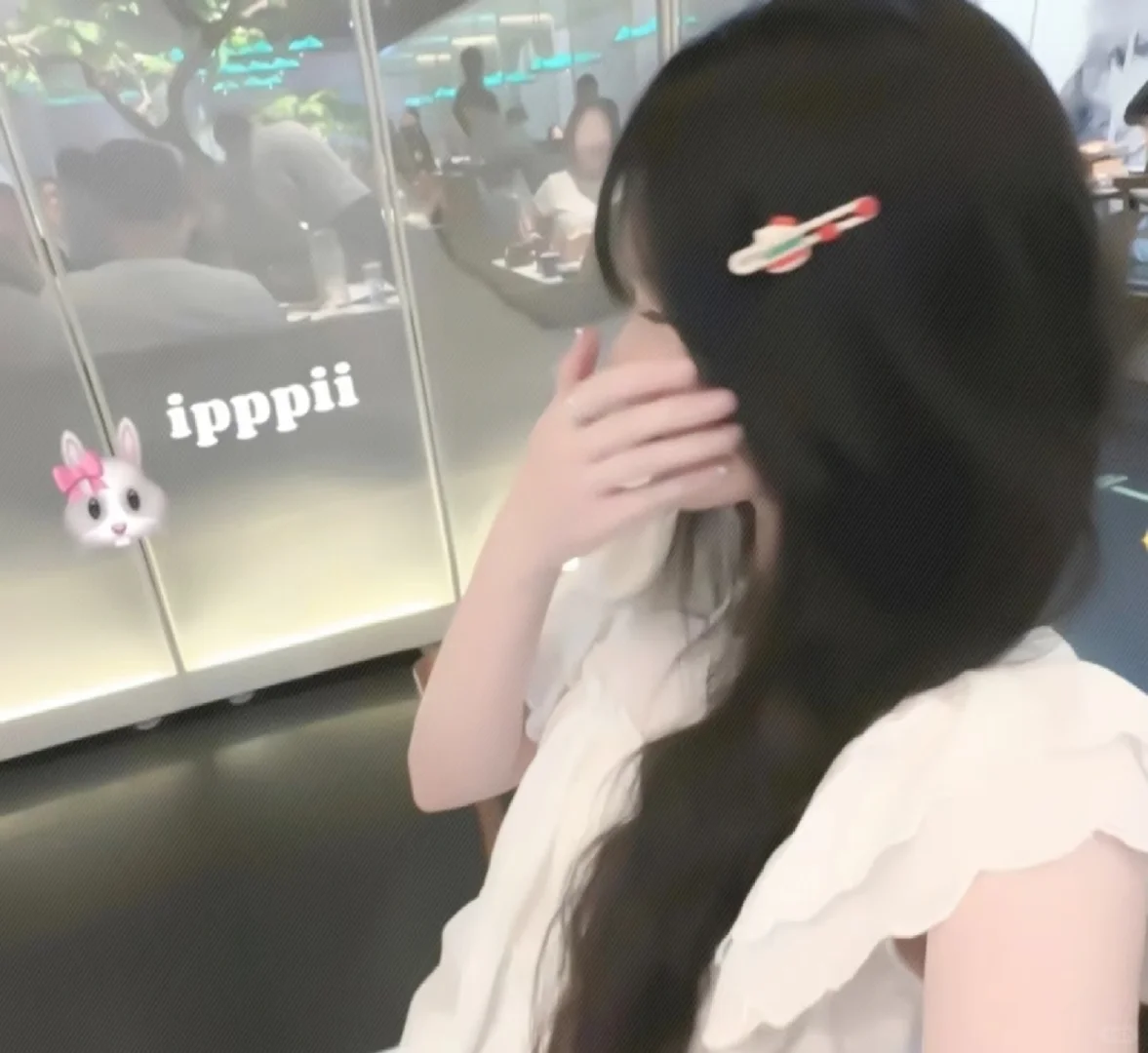 可爱^+^女头像tou