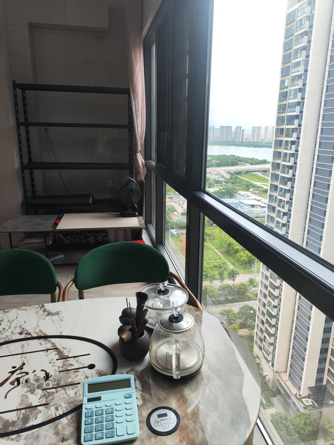 (清远)出售一套保利天境的房子，非中介