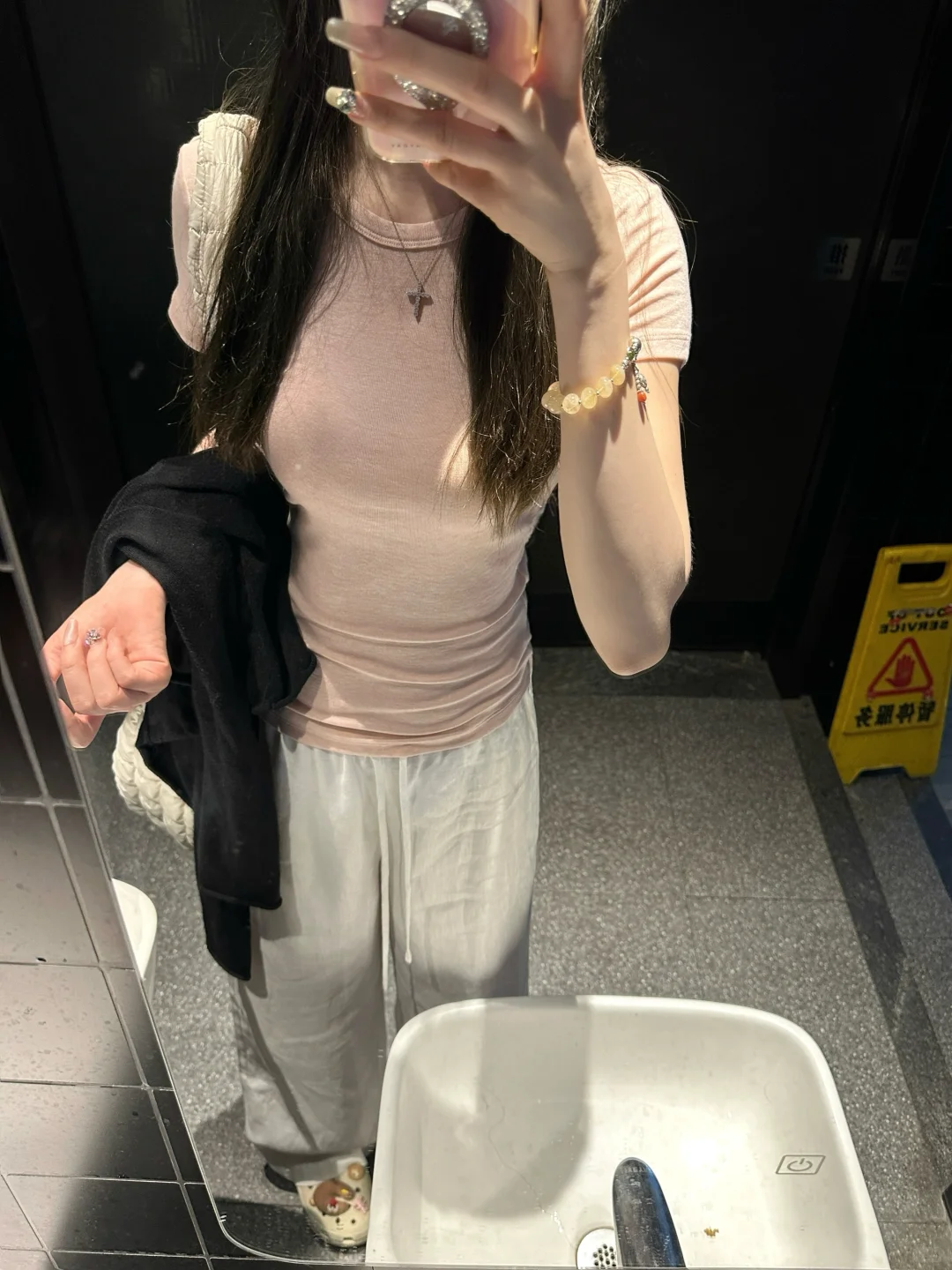 随意点～