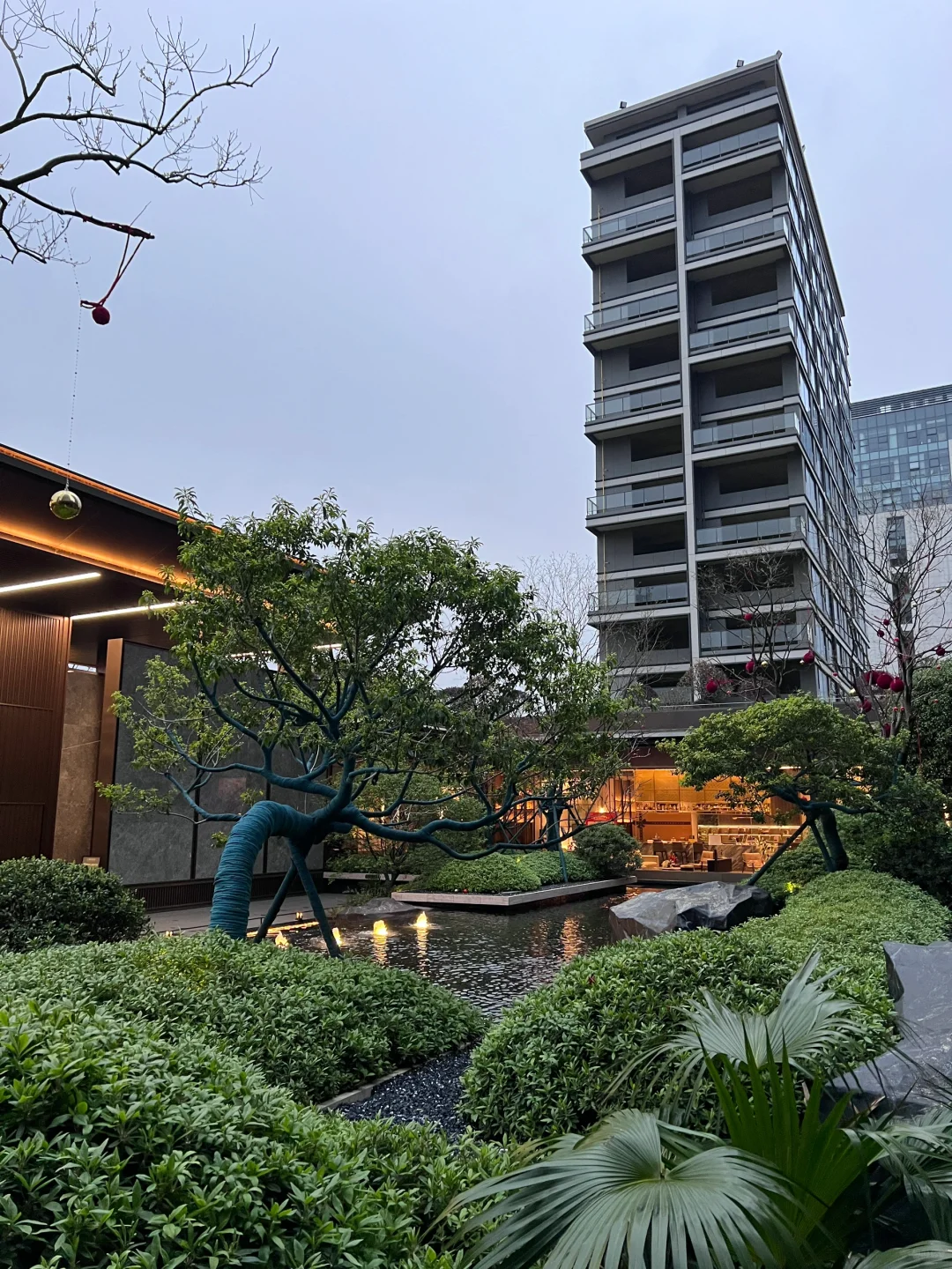 后悔没有早点买柳湖壹号院😭