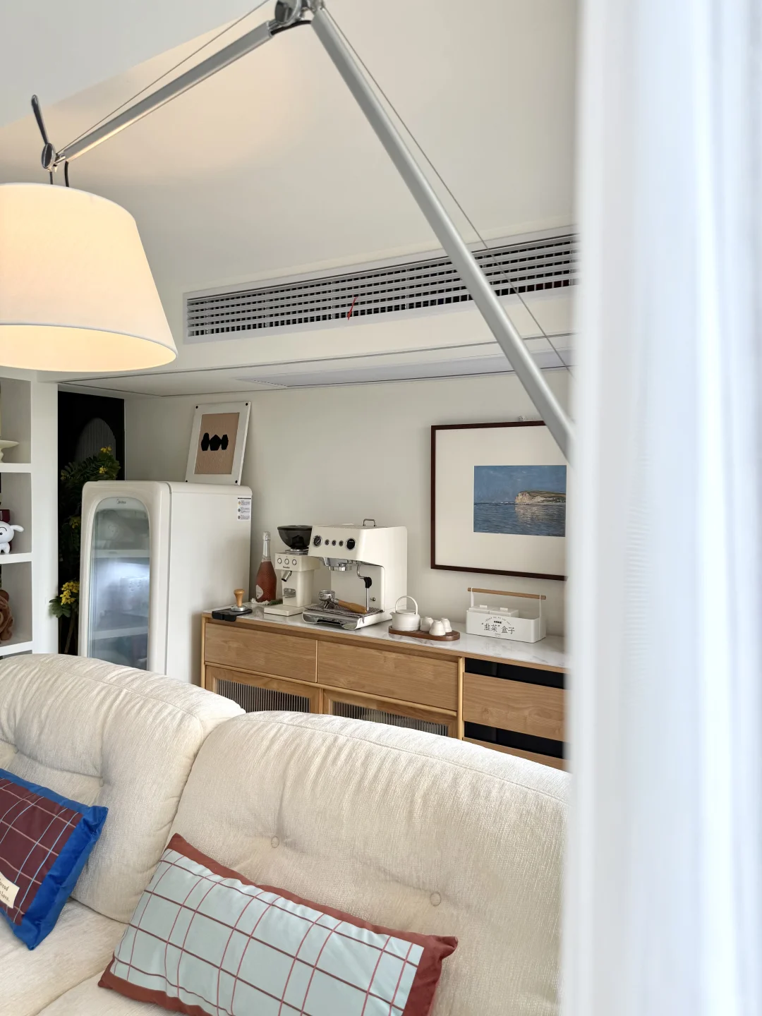 48m²Loft入住两年半，说点很难听到的真心话