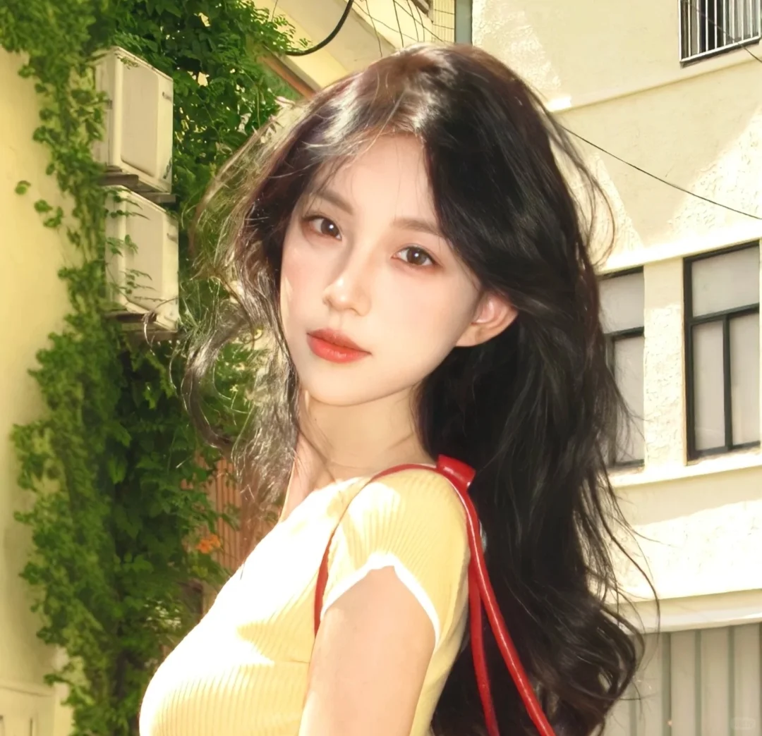 |氛围感女生头像|可爱女头|温柔女头|