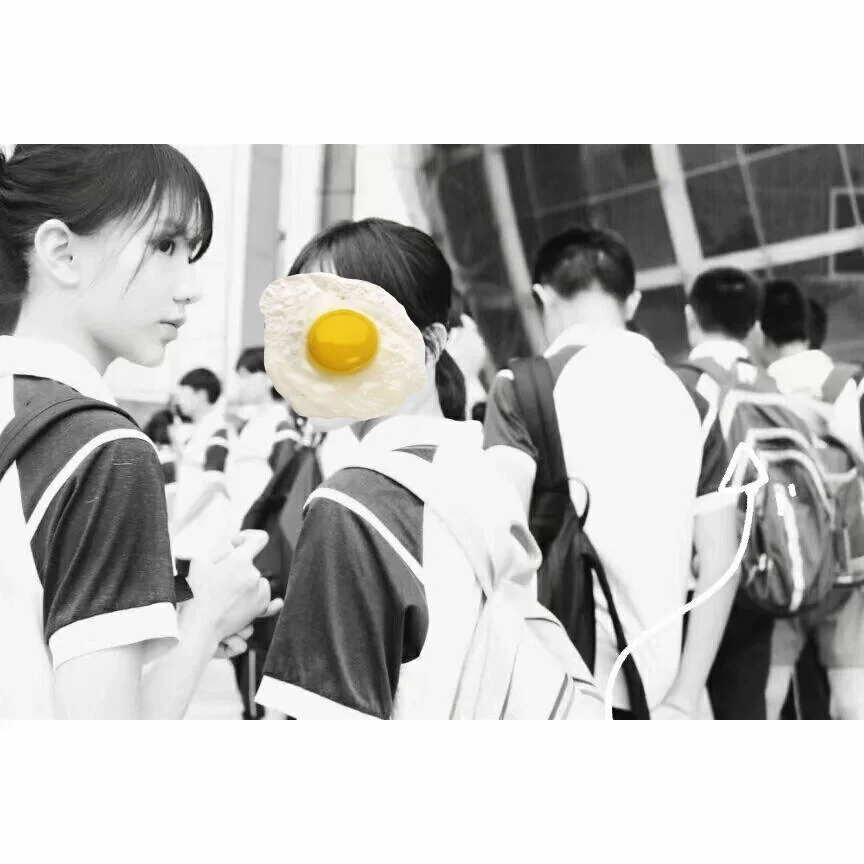 你们想看的狐狸精（初中版）来了