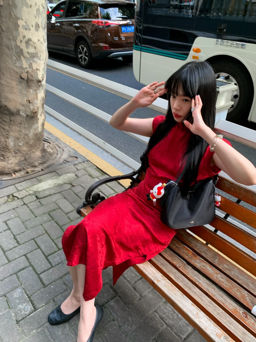 中女是一种直觉 🥢