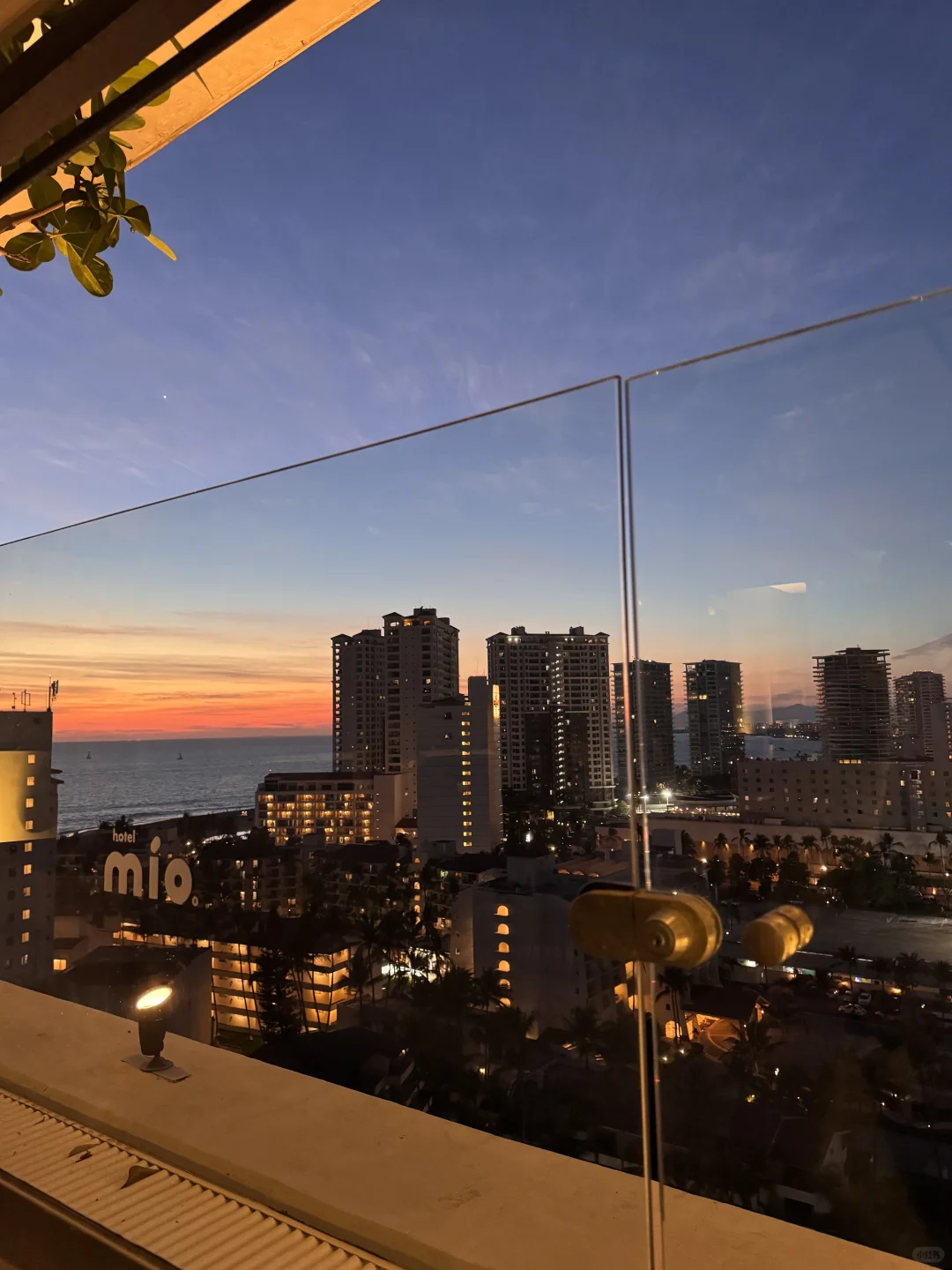🇲🇽🏝️海岛来信puerto Vallarta