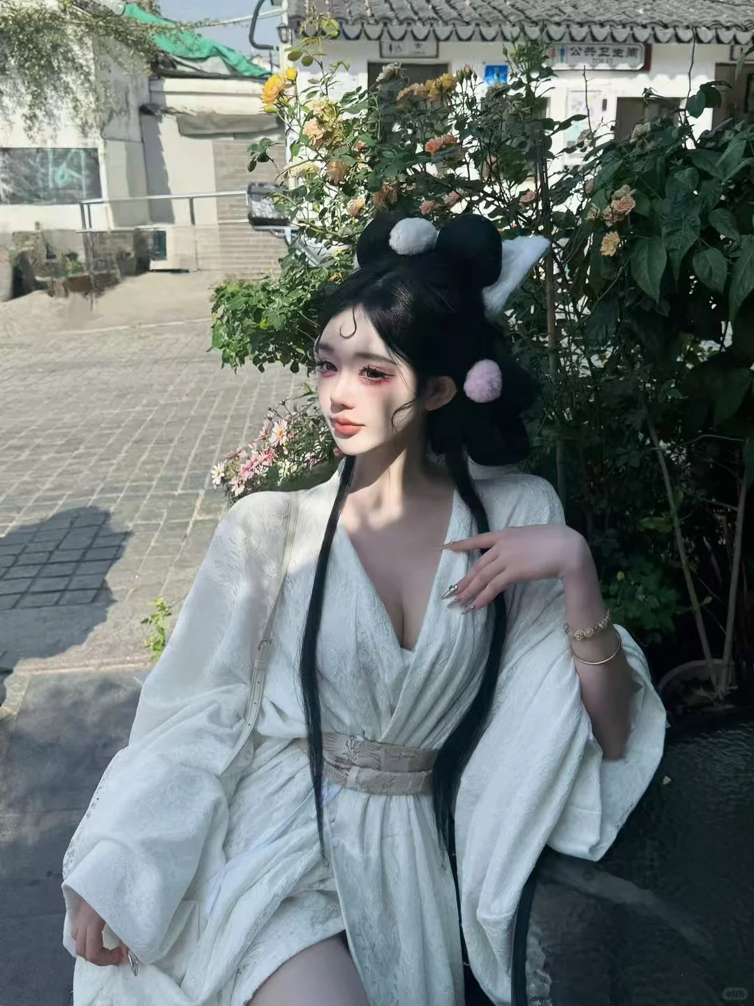 烟视媚行