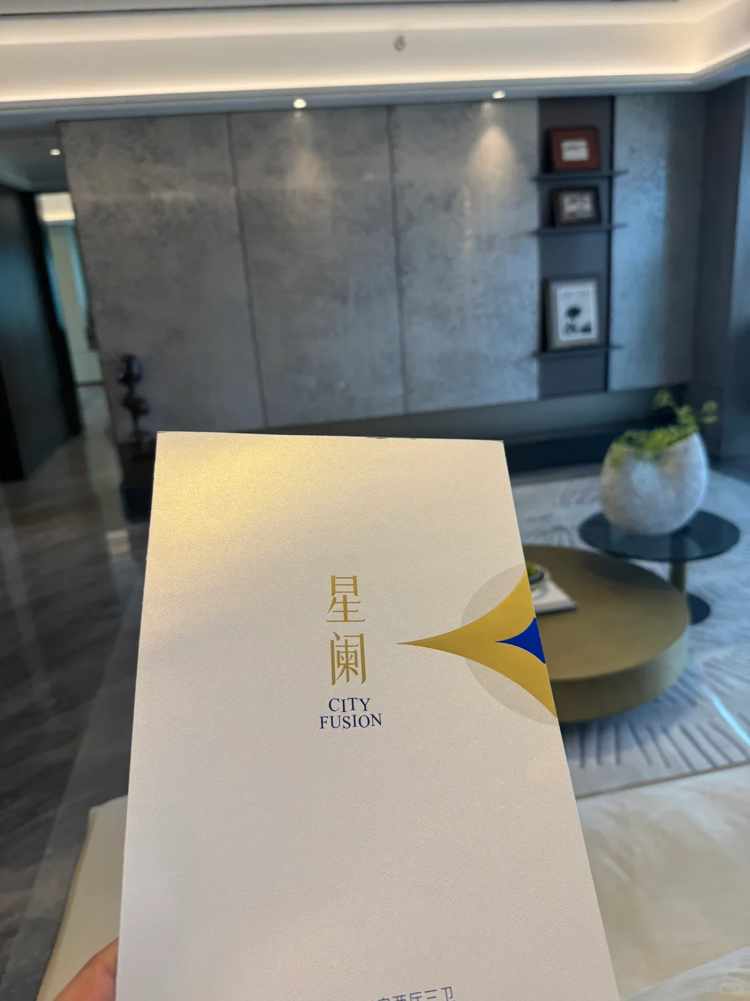 📍想在顺德大良买房结果被家人骂惨😭